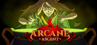 《奥术攀升/Arcane Ascent》好评 v1.0 免安装硬盘版 官方中文