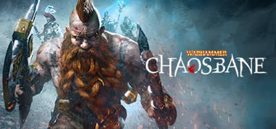 《战锤：混沌祸根/Warhammer: Chaosbane》 v1.15 中文汉化 全DLC 免安装硬盘版