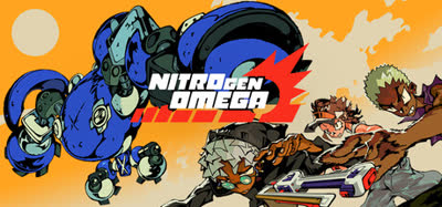 《终末机兵/NITRO GEN OMEGA》特别好评 v1.3.0 免安装硬盘版 官方中文
