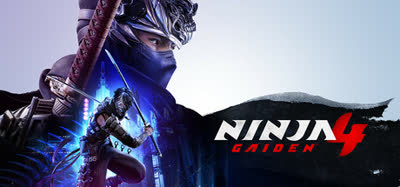 《忍者龙剑传4 豪华版/NINJA GAIDEN 4》v1.0.4.0 全DLC 送修改器 VP9 Video 游戏运行必备组件 免安装中文版
