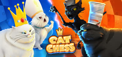 《猫之象棋/Cat Chess》v1.0.0242 官方中文 免安装硬盘版 解压即玩