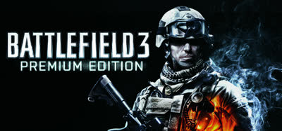 《战地3/Battlefield 3》v1.06 官方中文 免安装硬盘版