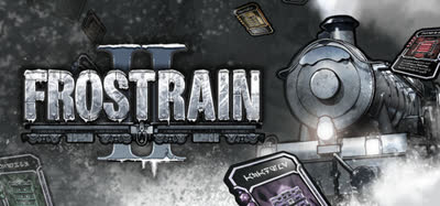 《霜轨2/Frostrain 2/霜雪列车2》特别好评 v1.0.0 官方中文 免安装硬盘版
