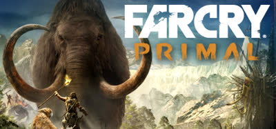 《孤岛惊魂：原始杀戮/Far Cry Primal》v1.3.3 全DLC 高清材质 免安装中文硬盘版 解压即玩