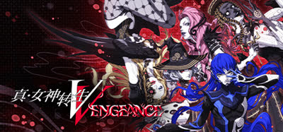 《真女神转生5：复仇/Shin Megami Tensei V》v1.0.3a 绕D版 全DLC 免安装硬盘版 附教程