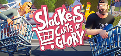 《懒虫：荣耀手推车/Slackers - Carts of Glory》特别好评 v0.9992 官方中文 免安装硬盘版
