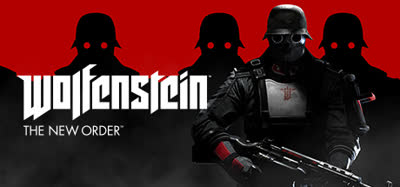 《德军总部：新秩序/Wolfenstein: The New Order》完整收藏版 内置中文 免安装