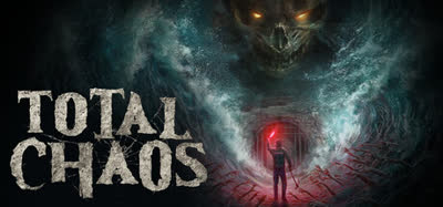 《全面混沌/Total Chaos》v1.0.342 官方中文 免安装硬盘版
