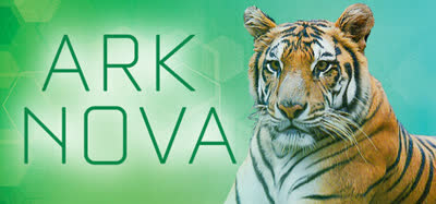 《方舟动物园/Ark Nova》特别好评 v1.0.6.853 官方中文 免安装硬盘版