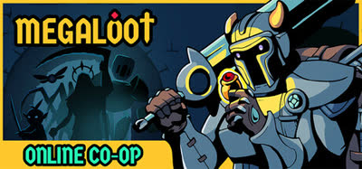 《无尽劫掠/Megaloot》v1.23.1 官方中文 免安装硬盘版