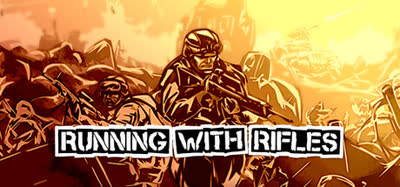 《小兵带步枪/RUNNING WITH RIFLES》v1.98.1 官方中文 全DLC 免安装硬盘版