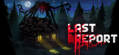 《最后报告/林夜终告/Last Report》v1.1.0e 官方中文 免安装硬盘版