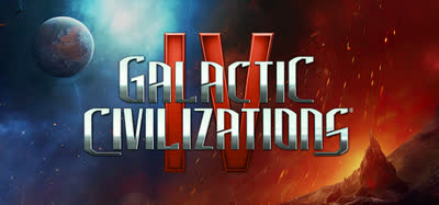 《银河文明4/Galactic Civilizations IV》终极版 v4.0 官方中文 全DLC 免安装硬盘版