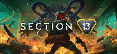 《断电协议/Section 13/第十三区》好评 v1.1.2 官方中文 免安装硬盘版