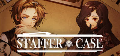 《Staffer Case异能缉凶/Staffer Case》官方中文 免安装硬盘版