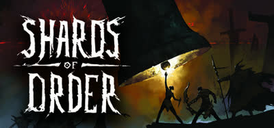 《秩序碎片/Shards of Order》特别好评 v1.0f7 官方中文 免安装硬盘版