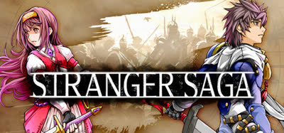 《流浪者巴奇》与《伊斯基埃尔德的野心》《STRANGER SAGA》v20260524 官方中文 免安装硬盘版