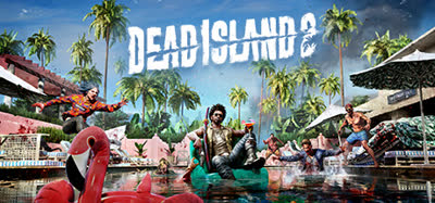 《死亡岛2/Dead Island 2》终极版 v7.0.0.1243375 全DLC 硬盘免安装中文
