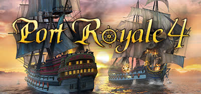 《海商王4/Port Royale 4》v1.7.1.33943 官方中文 全DLC 免安装硬盘版