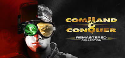 《命令与征服：重制版/Command & Conquer Remastered》v1.153.11.25007 官方中文 免安装版
