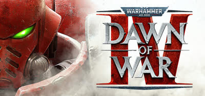 《战锤40K：战争黎明2 Warhammer 40000 Dawn of War II》黄金版 v2.6.10236 官方中文 免安装硬盘版