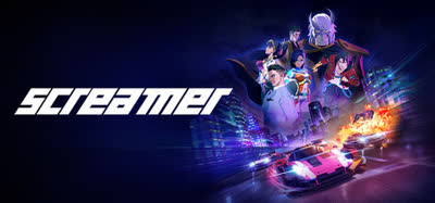 《尖叫者/轰鸣狂飙/Screamer》数字豪华版 Build.23755128 官方中文 全DLC 免安装硬盘版