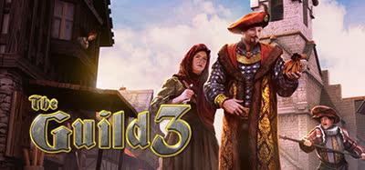 《行会3/The Guild 3》v1.0.7 官方中文 免安装硬盘版