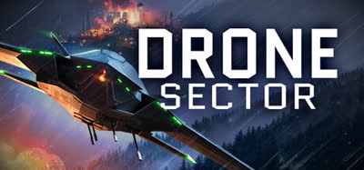 《无人机战区/Drone Sector》v0.1.4 官方中文 免安装硬盘版
