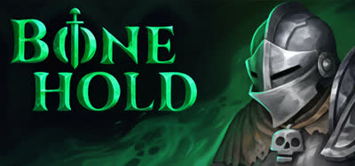 《白骨堡垒/Bonehold》特别好评 v1.0 官方中文 免安装硬盘版