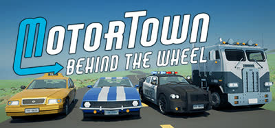 《汽车城：驾驶/Motor Town: Behind The Wheel》v0.7.19 特别好评 免安装中文硬盘版 解压即玩