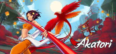 《赤鸟/Akatori》v1.0.00 特别好评 横版动作冒险 免安装中文硬盘版 解压即玩