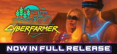 《赛博农民/Cyber Farmer》v1.0.02 官方中文 免安装硬盘版