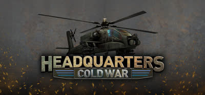 《指挥部：冷战/Headquarters: Cold War》V.1.01.11 免安装硬盘版 解压即玩