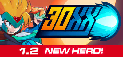 《30XX》豪华版 v1.4.1 全DLC 官方中文 免安装硬盘版