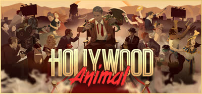 《好莱坞动物/Hollywood Animal》v0.8.72 官方中文 免安装硬盘版