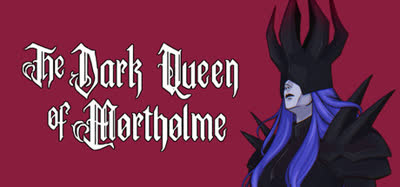 《莫索尔姆的黑暗女王/The Dark Queen of Mortholme》v1.6 官方中文 GOG安装版