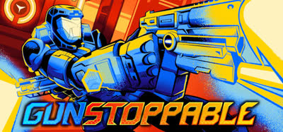 《枪火无双/Gunstoppable》好评 官方中文 免安装硬盘版