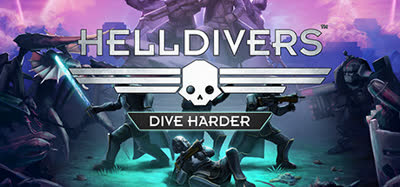 《绝地潜兵/地狱潜者/Helldivers Dive Harder Edition》 完整版 官方简体中文 支持键盘.鼠标.手柄 解压即玩