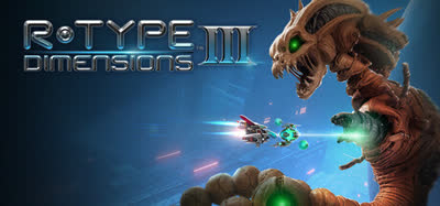 《异形战机：维度3/R-Type Dimensions III》v1.0.2免安装硬盘版 解压即玩