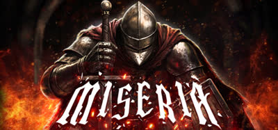 《米塞里亚/Miseria》正式版 v1.0.0 官方中文 免安装硬盘版