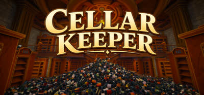 《酒窖管理员/Cellar Keeper》整理模拟 好评 官方中文 免安装硬盘版