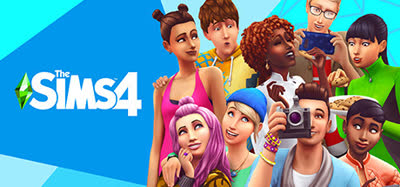 《模拟人生4/The Sims 4》v1.126.73.1030 官方中文 全DLC 免安装硬盘版