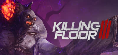 《杀戮空间3/Killing Floor 3》24250138 免安装硬盘版 官方中文 解压即玩