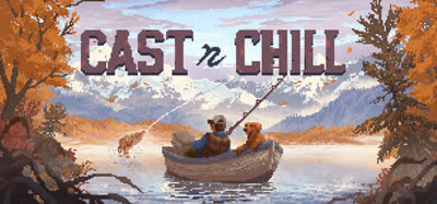 《闲钓时光/抛竿悠游/Cast n Chill》v1.3.0 官方中文 全DLC 免安装硬盘版