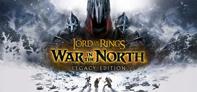 《指环王™：北境之战™/The Lord of the Rings: War in the North》遗产版 中文免安装