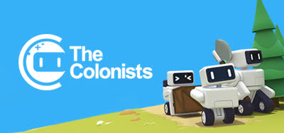 《殖民者/The Colonists》v1.9.21.2 免安装 简体中文绿色版 解压缩即玩