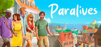 《平行人生/Paralives》v0.1.7c.20609 官方中文 全DLC 免安装解压即玩