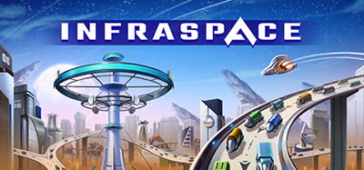 《基建空间/InfraSpace》v1.56.457 官方中文 GOG安装版