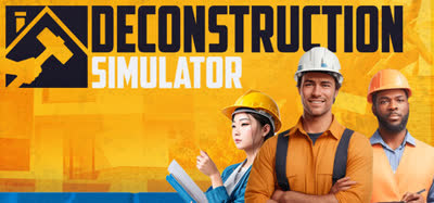 《拆解大师/Deconstruction Simulator》v9190 官方中文 免安装硬盘版