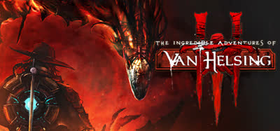 《范海辛的惊奇之旅3/Van Helsing III》v1.0.7d 中文汉化 XG器 免安装硬盘版
